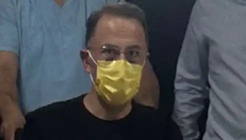 Murat Çalık'ın Adli Tıp Süreci Tamamlandı: Gözler Mahkeme Tarihinde