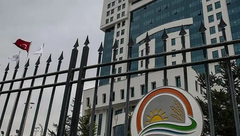 Tarım ve Orman Bakanlığı 8500 Personel Alımında Dikkat Çeken Detaylar