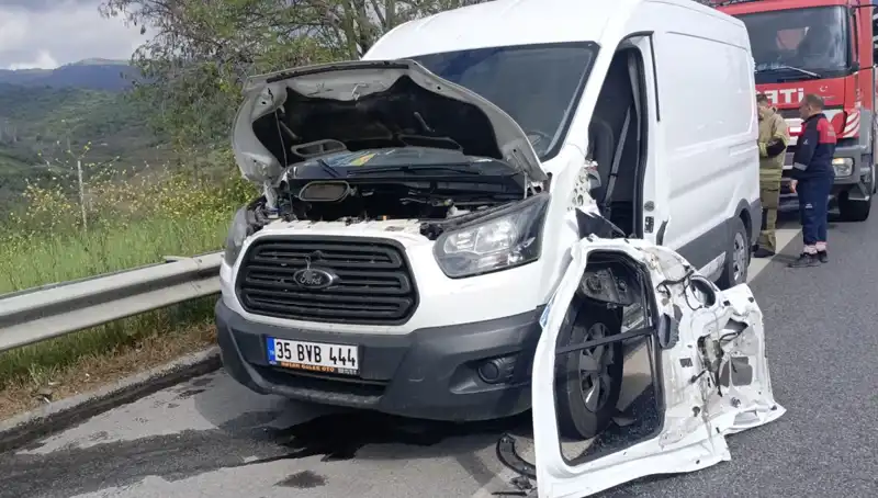 Aydın-İzmir Otoyolu'nda Feci Kaza: Trajedi ve Tüm Detaylar burada!