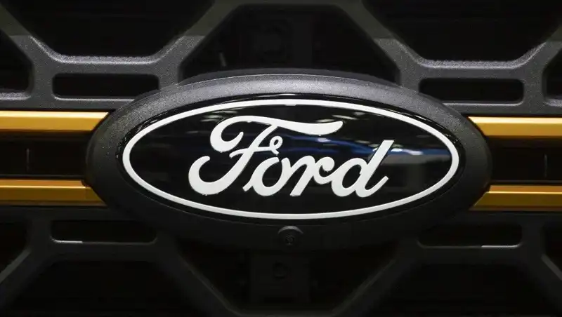 ABD'de 1,3 Milyon Ford Kamyonet İçin Güvenlik İncelemesi!
