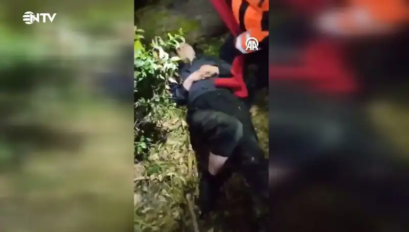 Ece Gürel'in Sosyal Medyada Dikkat Çeken Anları ve Görüntüleri
