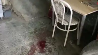 Sandalyeden Düşen Adamın Ağır Yaralanması: Olayın Ayrıntıları