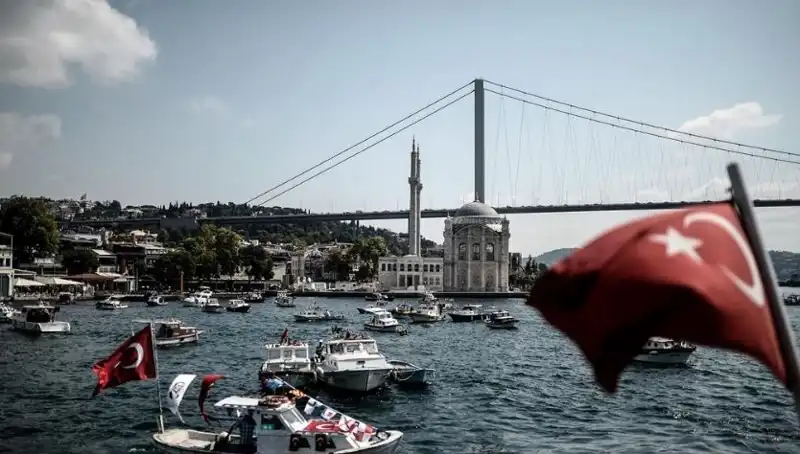Kabotaj Bayramı: Denizcilik Kültürünün Kutlandığı Özel Gün