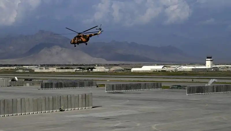 Trump'ın Afganistan Üssü İhtiyacı: Stratejik Bir Adım mı?