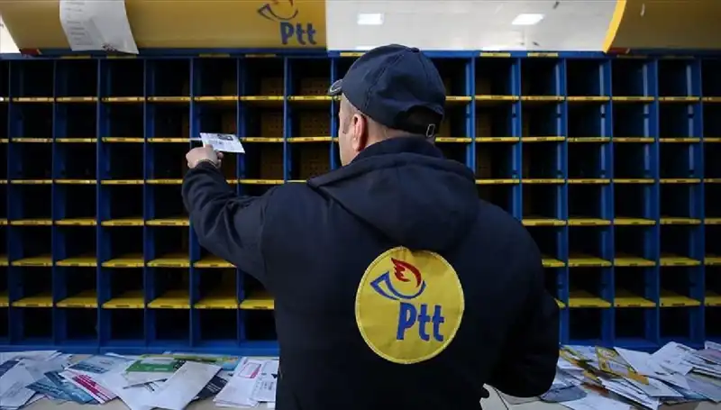 PTT Bayram İzinleri: 2025 Çalışma Saatleri ve Açılma Tarihleri