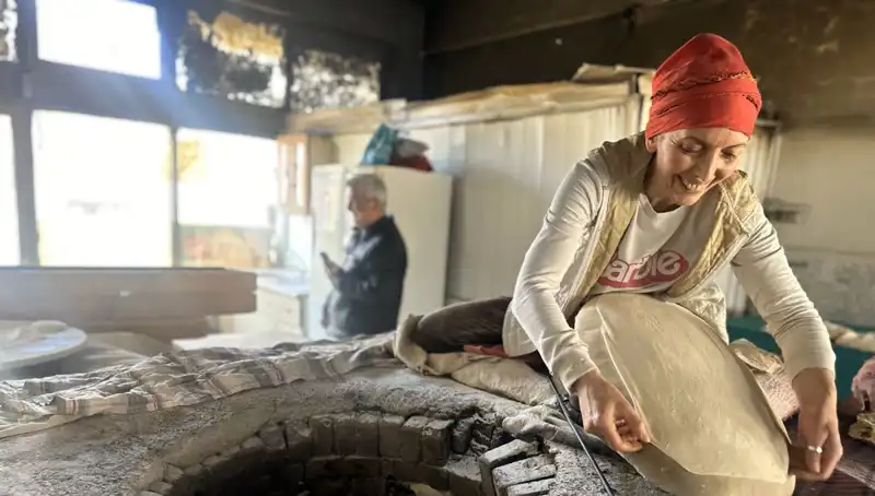 Dağ Köyünden Şehir Hayatına: Genç Girişimcinin Başarı Hikayesi