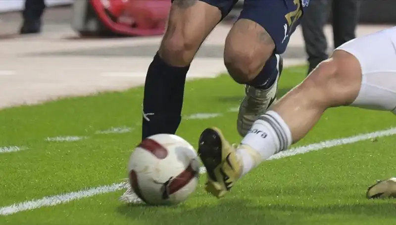 Süper Lig'in Bu Haftaki Heyecan Verici Maçları: Hangi Takımlar Karşılaşıyor?