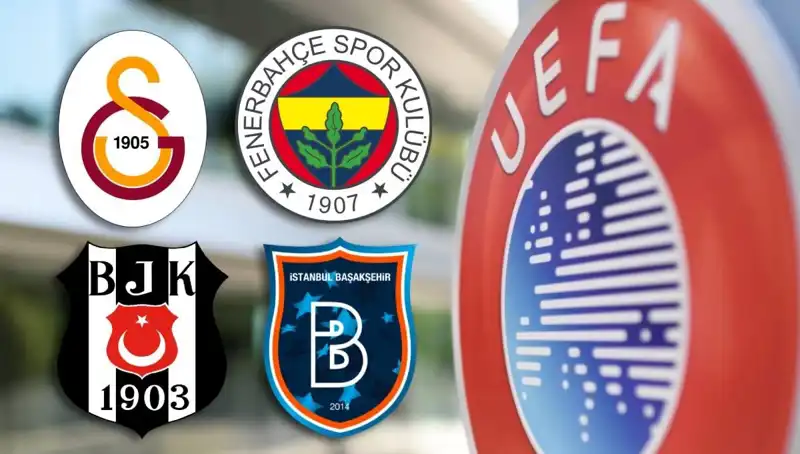 UEFA Ülkeler Sıralamasında Türkiye'nin 2025 Hedefi: Son Durum Nedir?