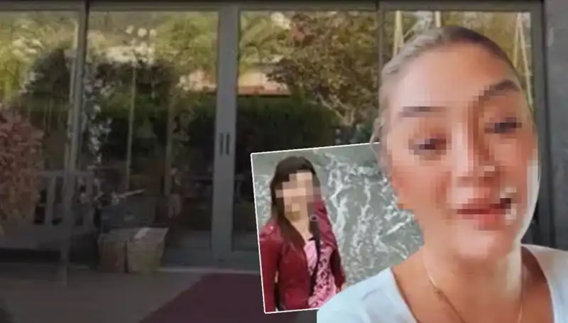 Güzellik Merkezinde Şok! Ortağını Gizli Kameralarla Tuzağa Düşüren İhanet