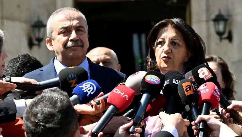 Sırrı Süreyya Önder'in Hayatı ve Sağlık Mücadelesi: Kimdir, Hastalığı Nedir?