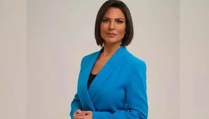 Ece Üner: Türk Medyasının Parlayan Yıldızı ve Kariyeri