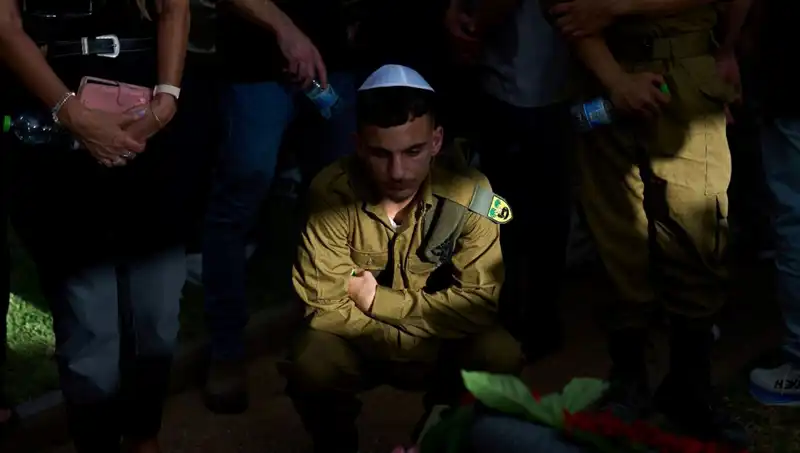 İsrail Ordusundaki 18 Asker İntihar Etti: Soykırım Psikolojisinin Yansımaları