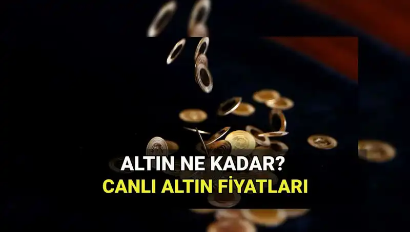 Güncel Altın Fiyatları: 3 Temmuz 2023'te Gram ve Çeyrek Altın Değeri Nedir?
