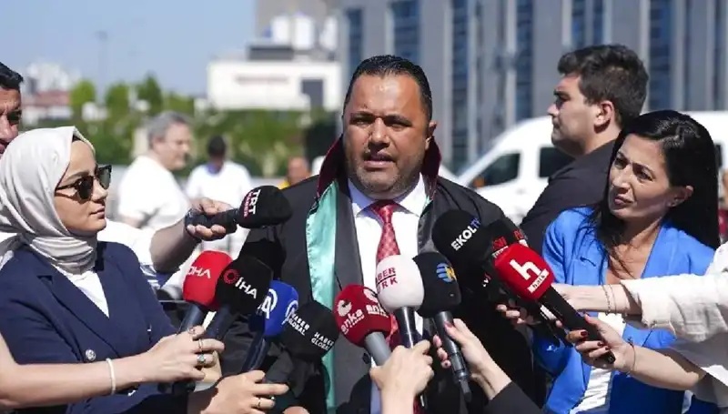 Avukat Rezan Epözdemir, Adliyeye Sevk Edildi: Gelişmeler Neler?