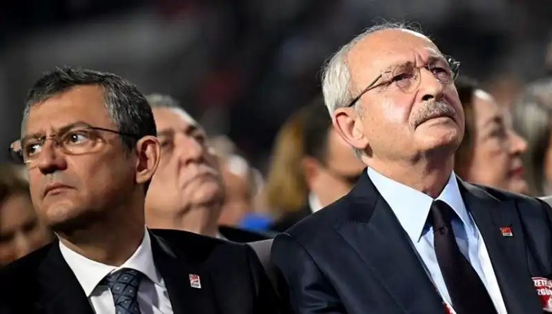 CHP Kurultayı: Kılıçdaroğlu Yeni Dönemde Aday Olacak mı?