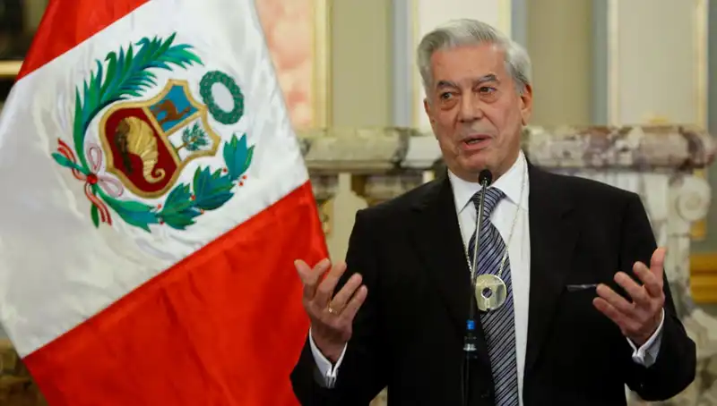 Mario Vargas Llosa, Edebiyat Dünyasını Sarsan Bir Kaybın Ardında