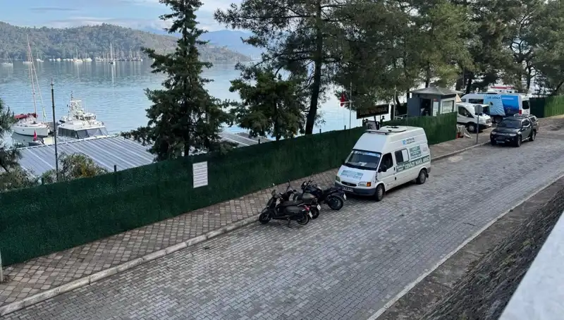 Fethiye'de Düzensiz Göçmen Taşıyan Bot Kazası: Tüm Detaylar Burada