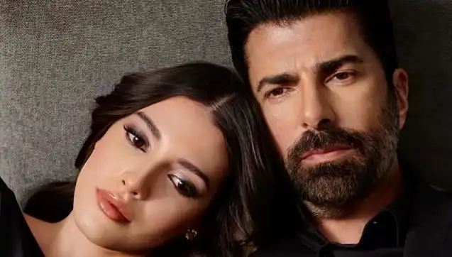 Cenk Torun'un Aşkı Mahassine Merabet: Kimdir, Nereli ve Yaşı Nedir?