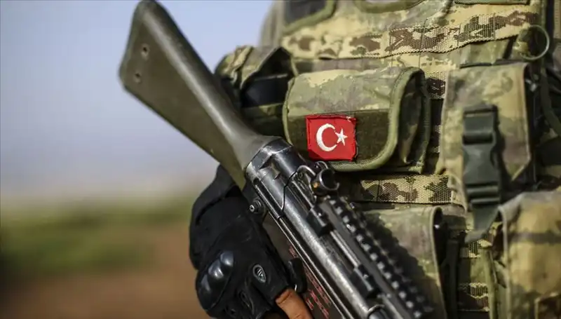 Jandarmanın 186. Kuruluş Yıl Dönümü: Güvenliğimizin Teminatı