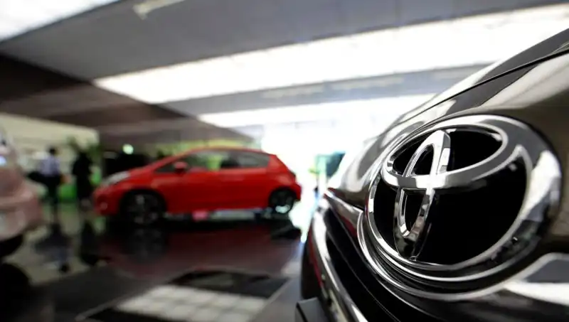 Toyota'nın Gizemli SUV Projesi: Beklentiler ve Gecikmenin Ardındaki Sebepler