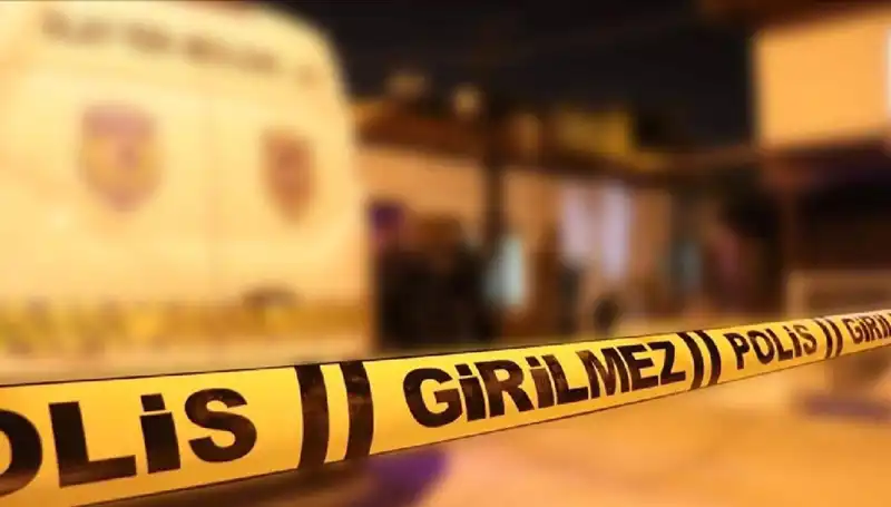 Denizli'de Trajik Olay: Polis Memuru Ailesini Öldürüp İntihar Etti