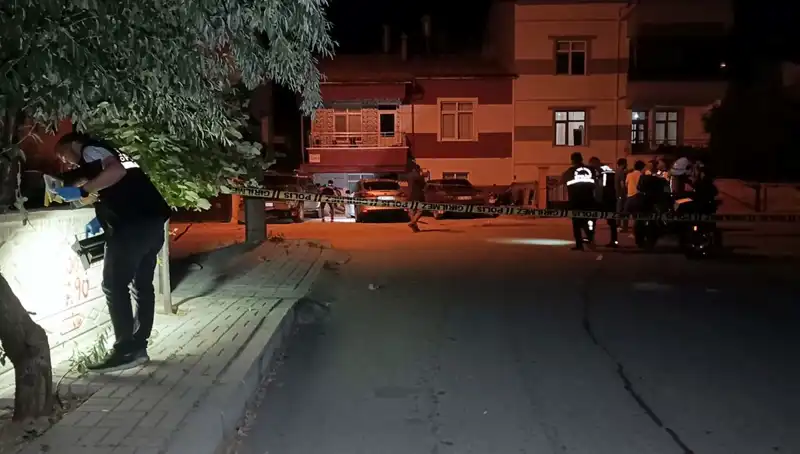 Karaman'da Korkunç Olay: Kız Arkadaşına Şiddet Uyguladı