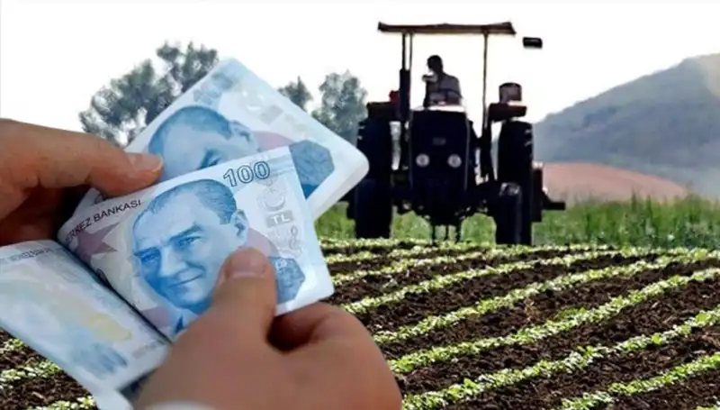 2025 Mart Ayında Mazot ve Gübre Desteği Ödemeleri İçin Beklenen Tarihler