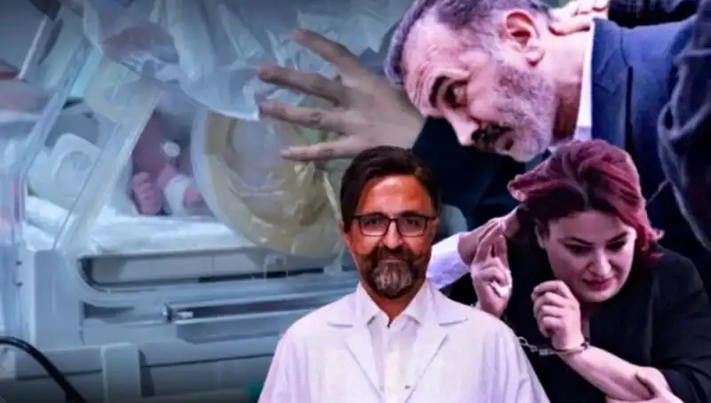 Yenidoğan Çetesi İddiası: İlker Gönen'in İntiharında Sonuç Bekleniyor