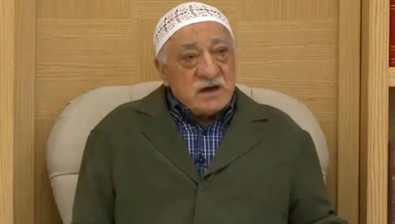 Fetullah Gülen'in Ölümü Resmi Olarak Belgelendi! Teröristbaşı Nerede ve Nasıl Vefat Etti?