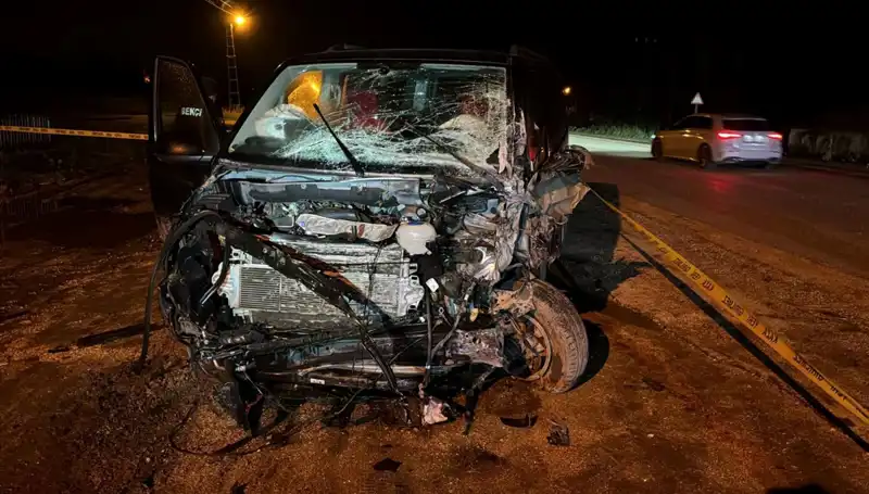Amasya’da Faciaya Yol Açan Kaza: 7 Yaralı, Olayın Detayları Şok Ediyor
