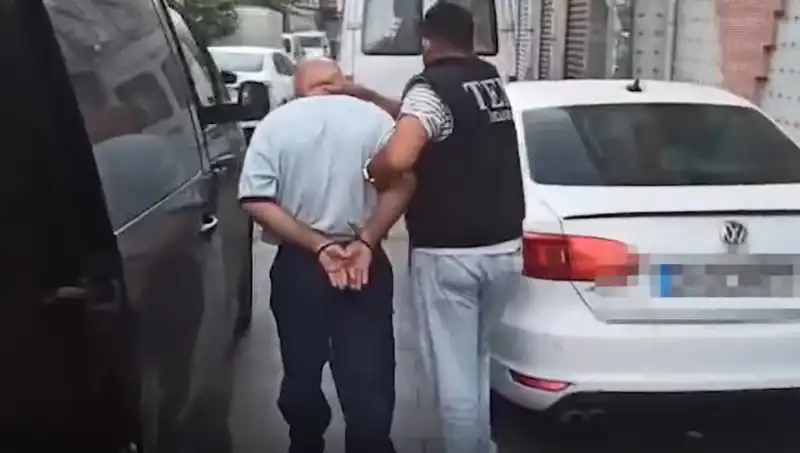 FETÖ'nün İzdivaç Ekibi Çökertildi: Gözaltı Sayısı 15'e Yükseldi
