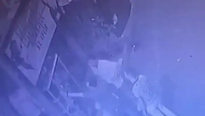 Beyoğlu'nda Gözler Önünde Yaşanan Olay: Yer Kavgası Cinayetle Sonuçlandı