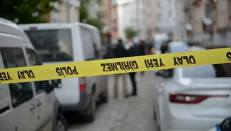 Bahçe Sınırı Anlaşmazlığı Kanlı Sonuçlandı: İki Kişi Hayatını Kaybetti