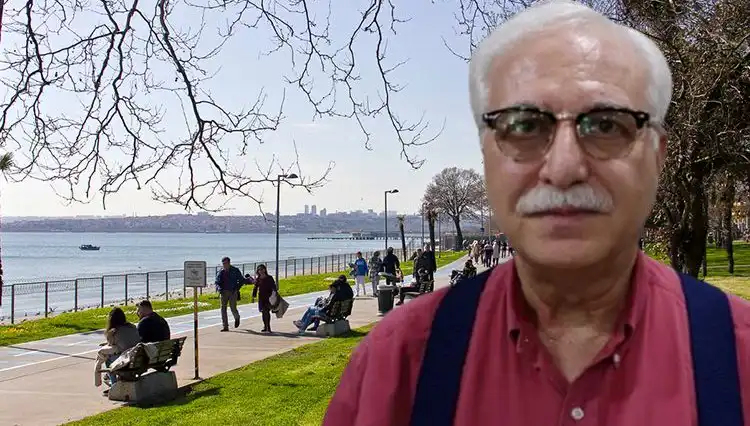Bahar Gelmeden Önce Prof. Dr. Özlü’den Çiçek Alerjisi Uyarısı
