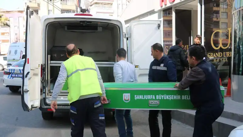 Şanlıurfa'da Genç Bir Adamın Trajik İntiharı: Sebepler ve Sonuçlar