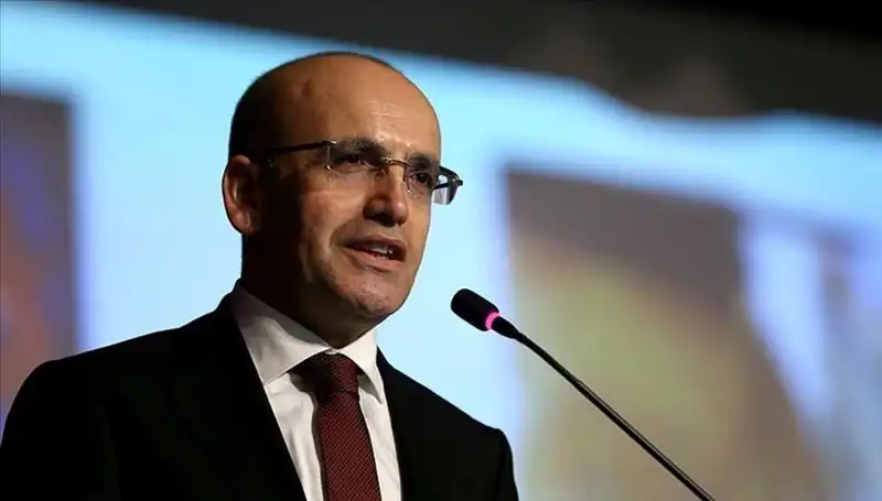 Enflasyon Düşüşü: Bakan Şimşek, Türkiye Ekonomisinde Yeni Bir Dönemi İşaret Ediyor