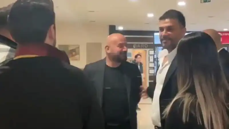Engin Polat'ın Kara Para Aklama Davası: Adliye Önünde Neler Yaşandı?