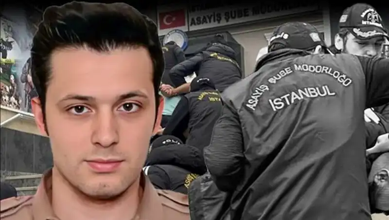 Gece Yarısı Cinayet: Bekçiyi Şehit Eden Olayın Ayrıntıları