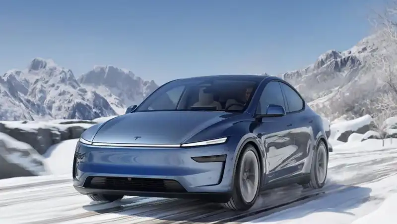Tesla'nın Türkiye'deki Yeni Hamlesi: Her Gün Yeni Sipariş İmkanı!