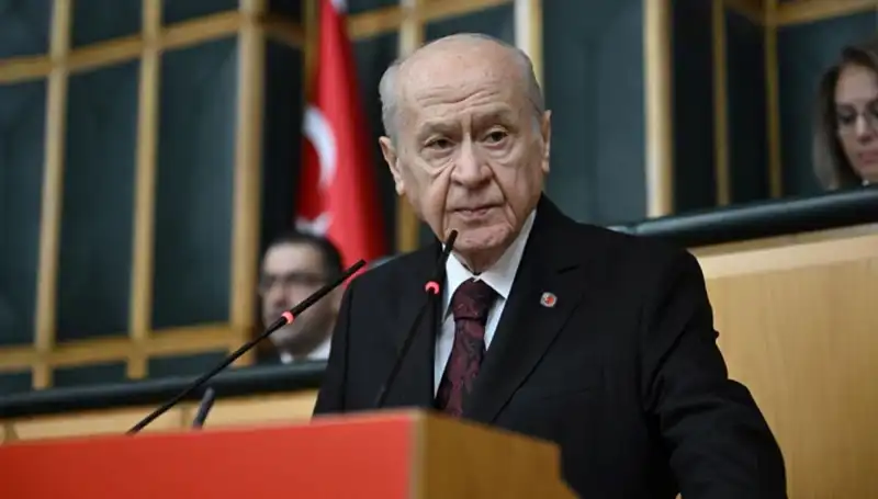 Bahçeli’nin Sağlık Durumu Hakkında Son Gelişmeler: Koalisyon Ortakları Ne Dedi?