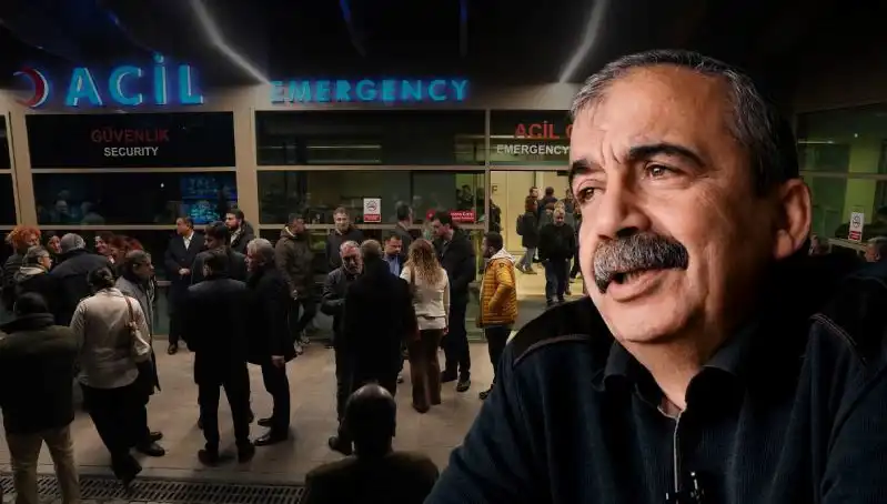 Önder'in Ameliyatı Başarıyla Tamamlandı: Gözlem Altında