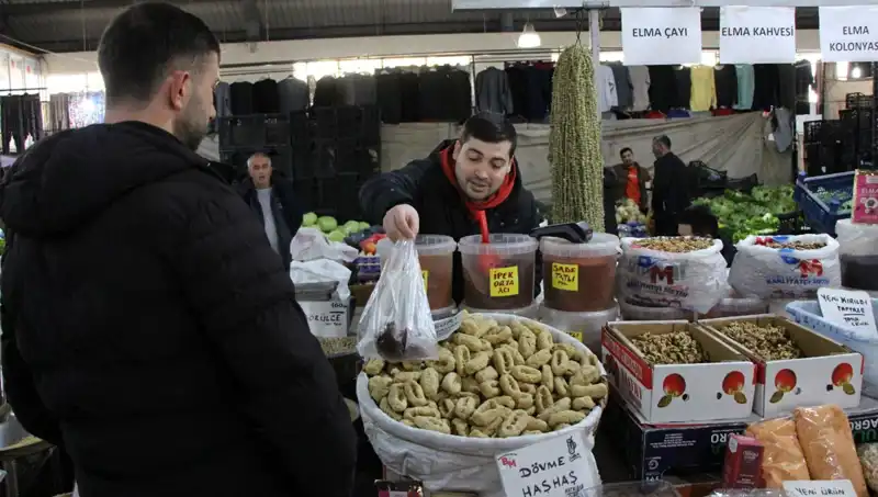 Sarı Altının Kilosu Gram Altını Geride Bıraktı: Pazarın En Pahalısı