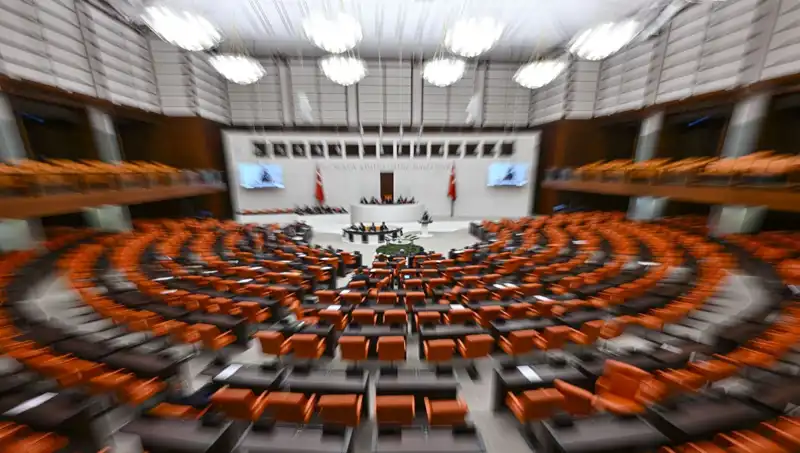 İklim Kanunu Teklifi, İleri Tarihe Ertelendi: Yeni Gelişmeler Neler?