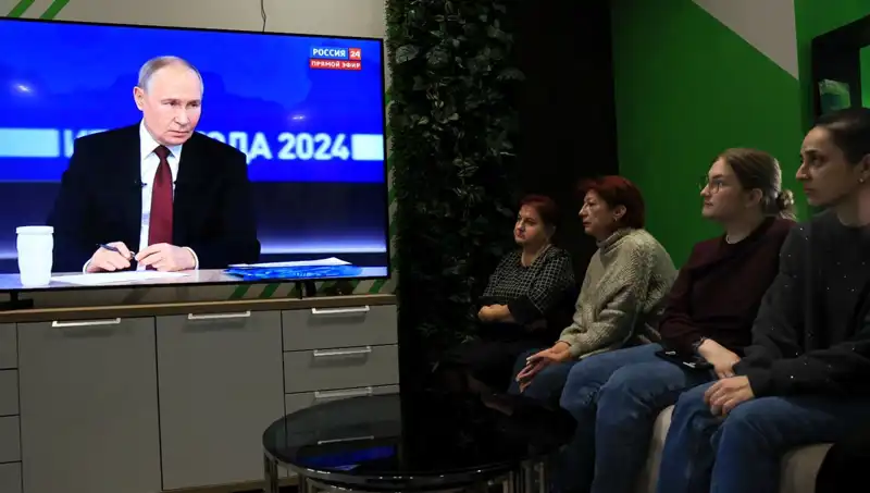 ABD’nin Kırım Planı: Ukrayna için Tarihi Bir Dönüşüm Mü Geliyor?