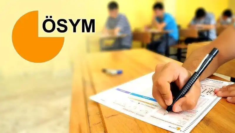 2025 YKS Tercih Takvimi: Üniversite Tercihleri İçin Gözler ÖSYM'de