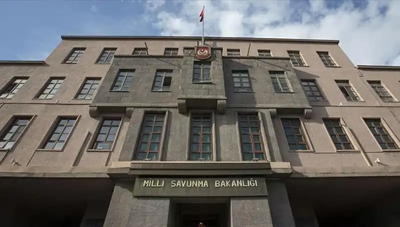 Yunan Askerlerinin Hakaretine Türk Ordusundan Sert Tepki!
