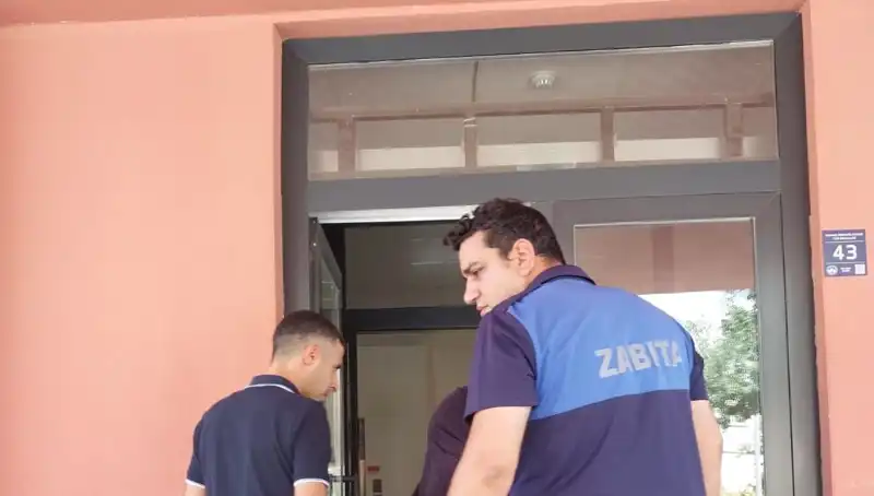 Elazığ’da Dilenci Operasyonu: Sokaklarda Yeni Güvenlik Önlemleri Alındı