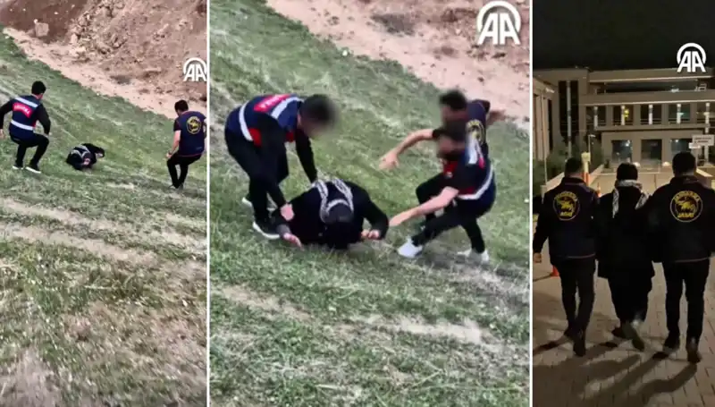 Dağda Yaşayan Çoban, 223 Yıldır Aranan Suçlu Çıktı!